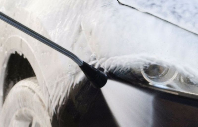 lance presiune , lance jet , lance spalator , pistol Spalatorie auto