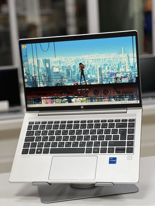 HP Probook 14” | ОЗУ 8Gb | Сore i5-1235U | SSD 512Gb
