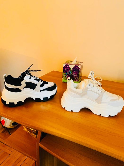 Skeakers marime 35-36