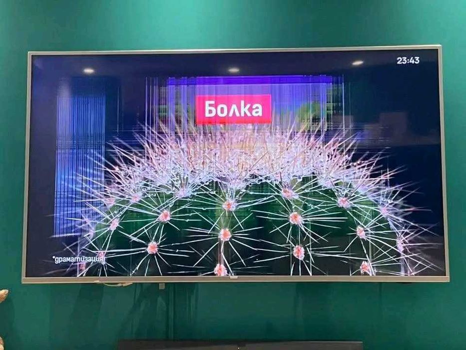 Philips телевизор 70 инча