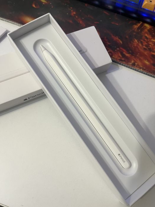 Stylus Pencil gen 2 nou