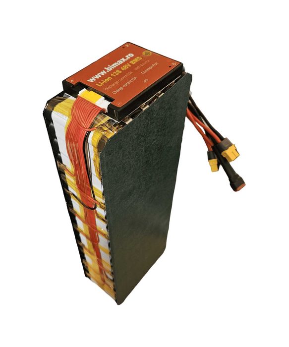 Acumulator Baterie 60v 20/40 ah (trotineta,bicicleta,moped) OFERTA!