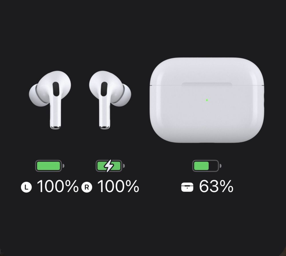Apple airpods pro 2