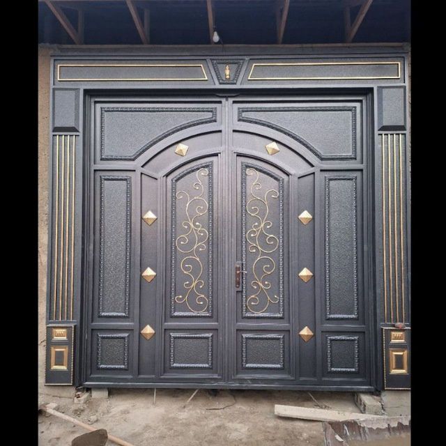 Samarqand darvoza