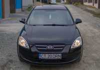 Kia Ceed 2009 1.4 Benzina + GPL