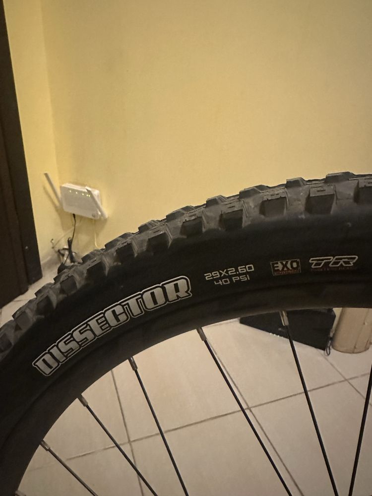Orbea Laufey H-LTD 29” M