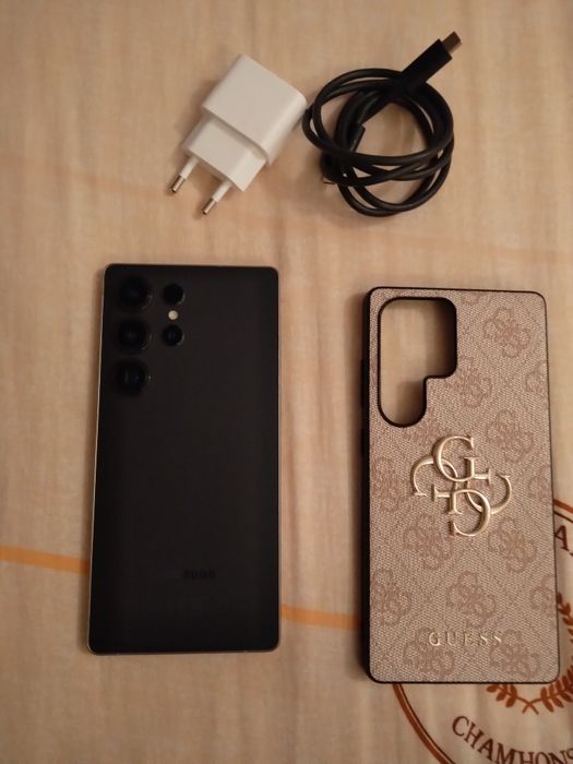 Samsung S25 Ultra 256gb impecabil unele variante