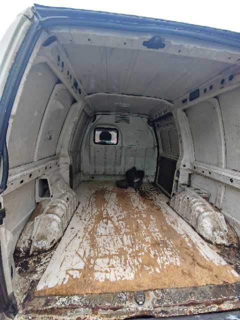 Продавам Citroen Jumpy