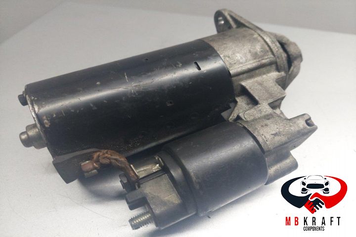 Electromotor Mercedes-Benz A-Class W168