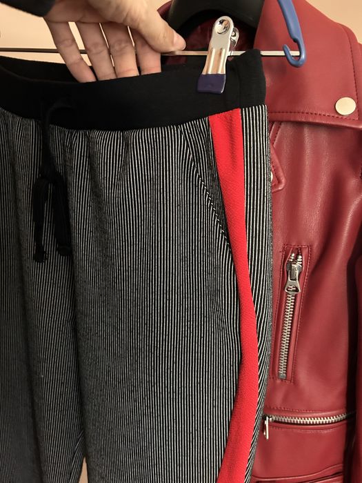 Спортно елегантен сет Zara