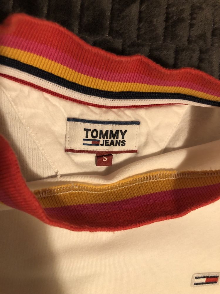 Tricou Tommy Jeans, s