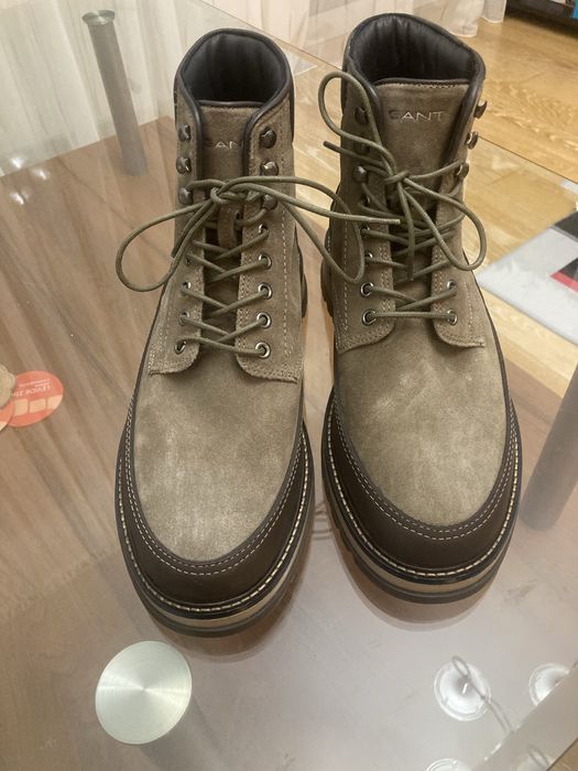 Мъжки боти Gant 45