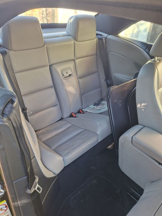 Volkswagen EOS 2.0Tdi 140cp