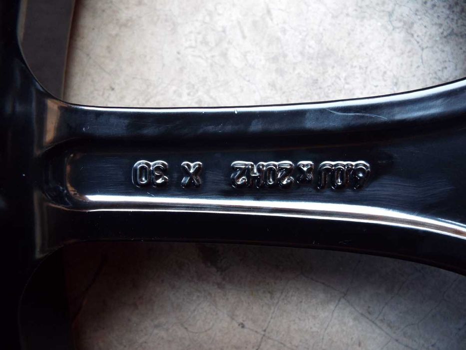 vand roata rezerva ingusta,slim originala Range Rover,sport,discovery