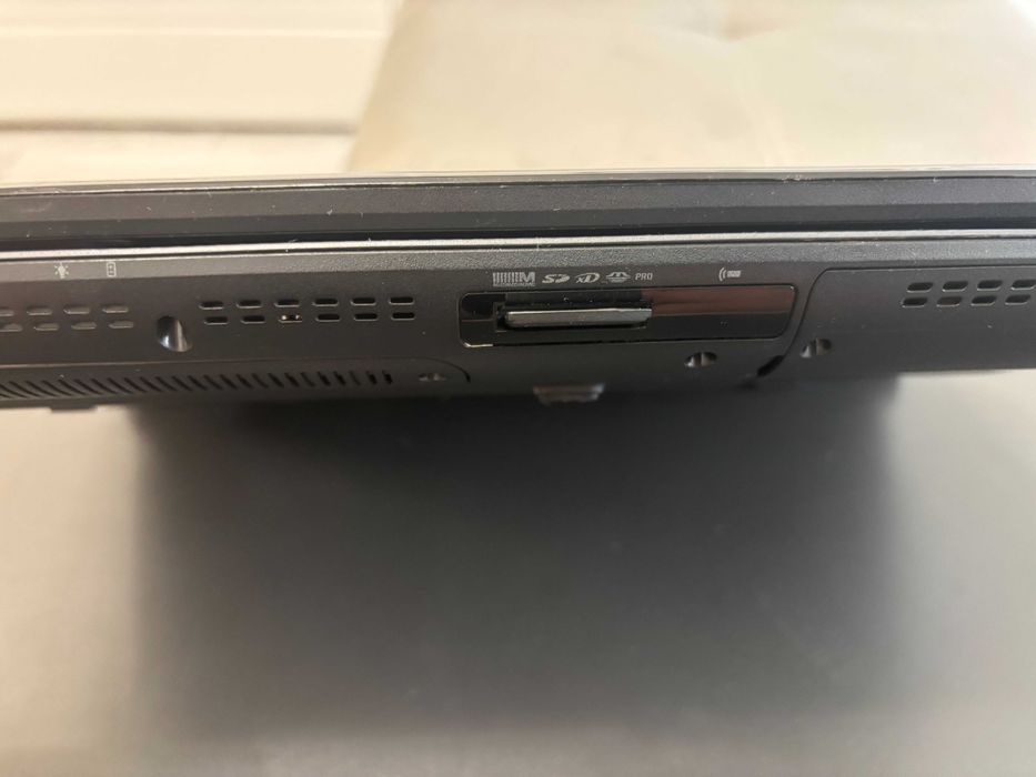 Лаптоп Acer Aspire 6930