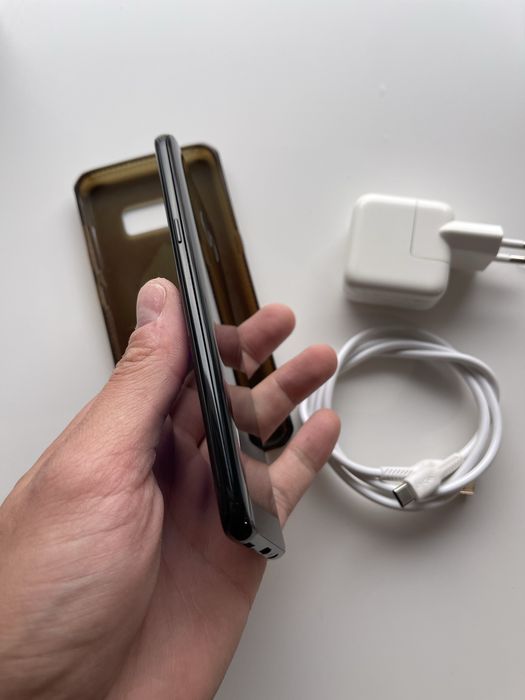 • Samsung Galaxy S8 • IMPECABIL