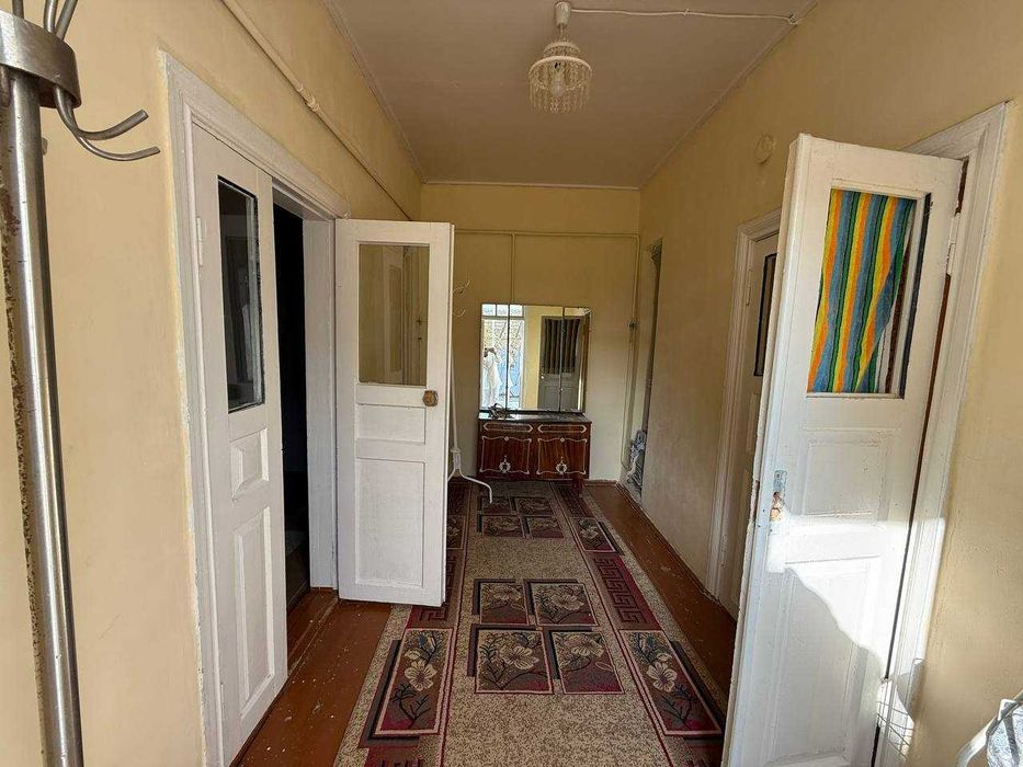 Сдается участок 4 соток имеется 3х комнат Ориентир Арк