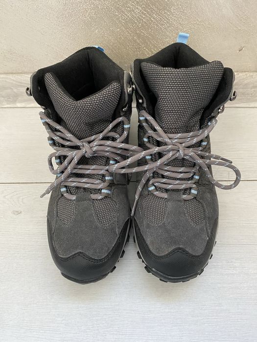 Walkx sport детско юношески боти