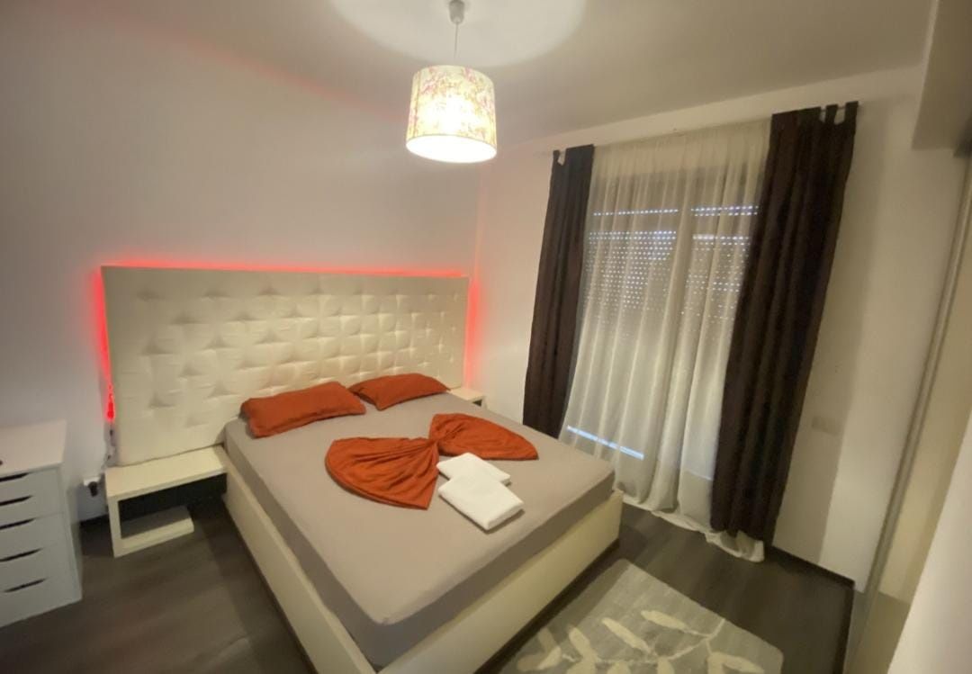 Regim hotelier 2 camere