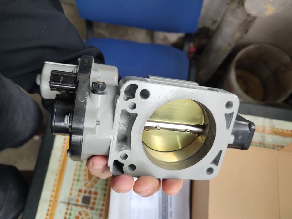 Дросел за FORD f150 4,6