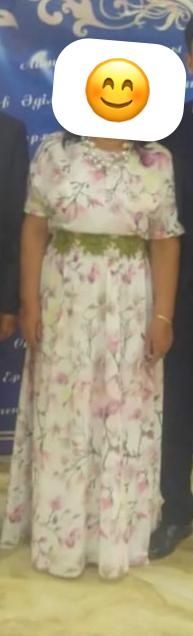 Платьн вечернее размер46-48