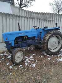 Tractor Landini 7000
