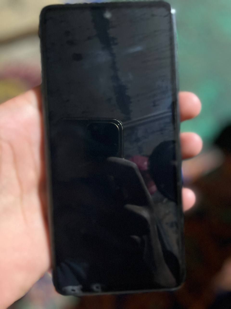 Samsung A 52 Volite