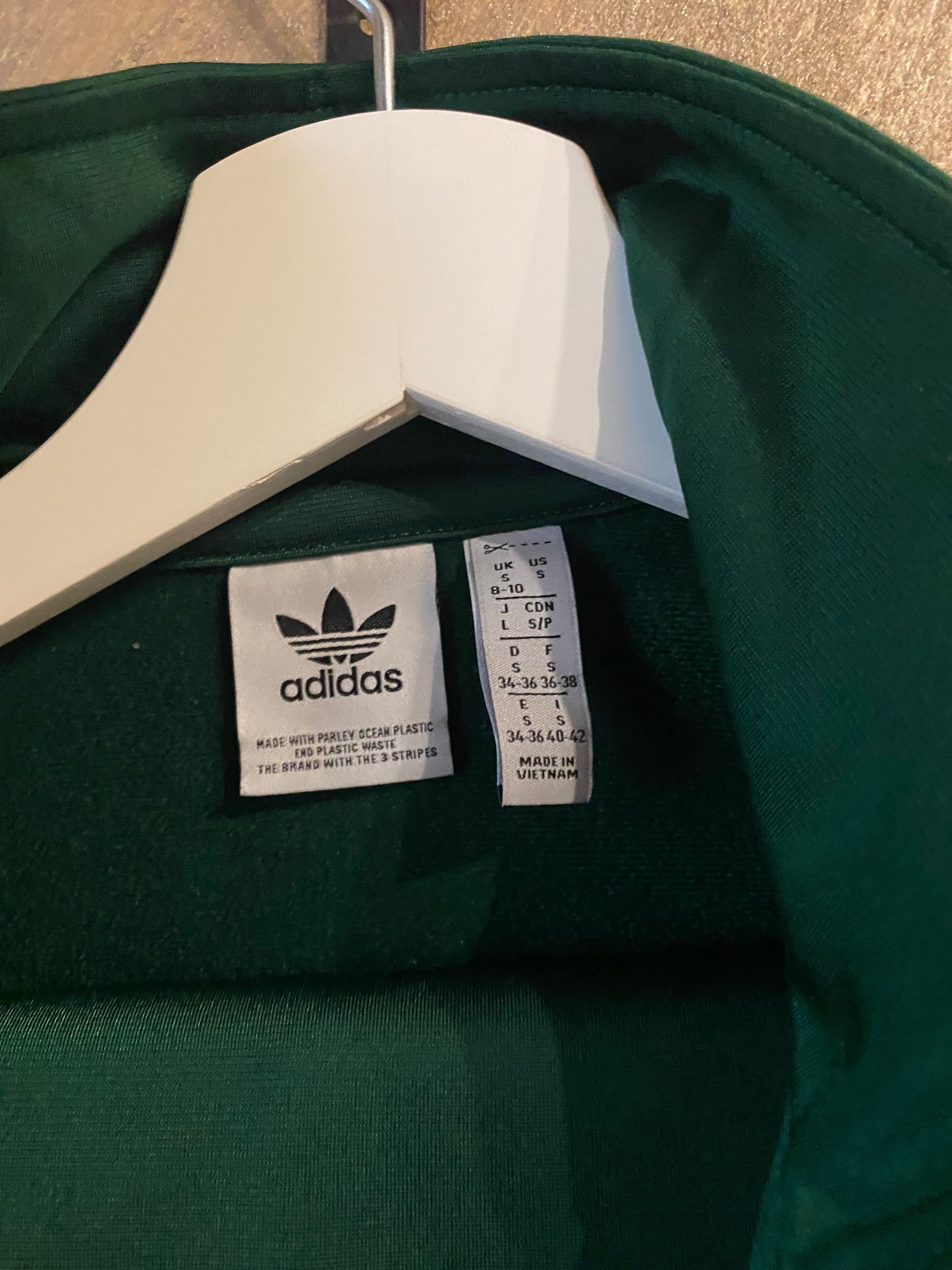 Спортен екип, анцунг Adidas