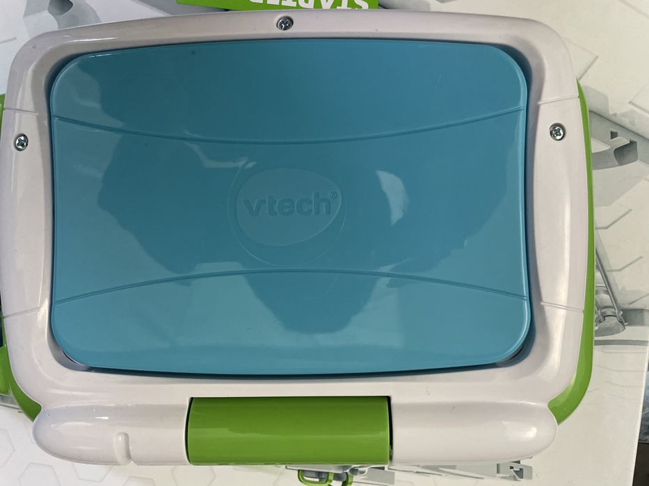 Laptop tactil 2 in 1 V tech