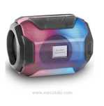 Bluetooth тонколона Mars Gaming MSBAX, RGB Bluetooth