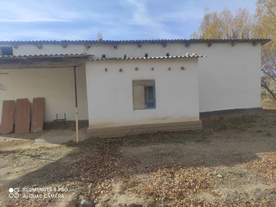 времянка сатылады