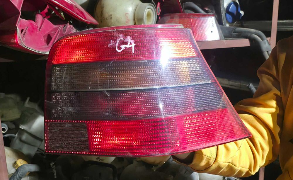 Стоп за VW Golf (G4, 1997–2003 г.)