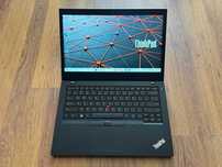 14 Touch Ryzen 5 PRO 5650u Lenovo ThinkPad L14 G2 16GB DDR4/512GB NVMe