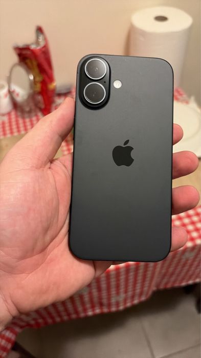 Iiphone 16 128 gb