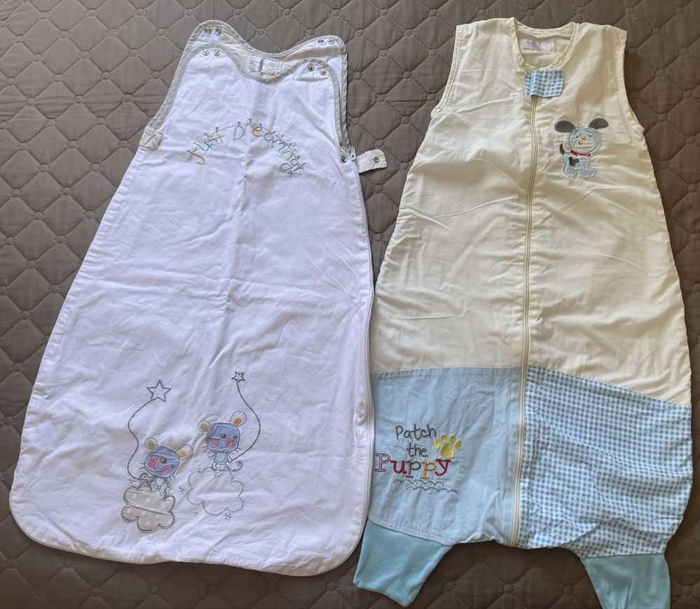 Спален чувал Angelbaby, Lupilu, DreamBag, GroBag, KikkaBoo