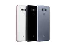 Флагман LG G6 64GB! Компактный/Стильный/Тонкий! Оригинал Корея! Дешевл