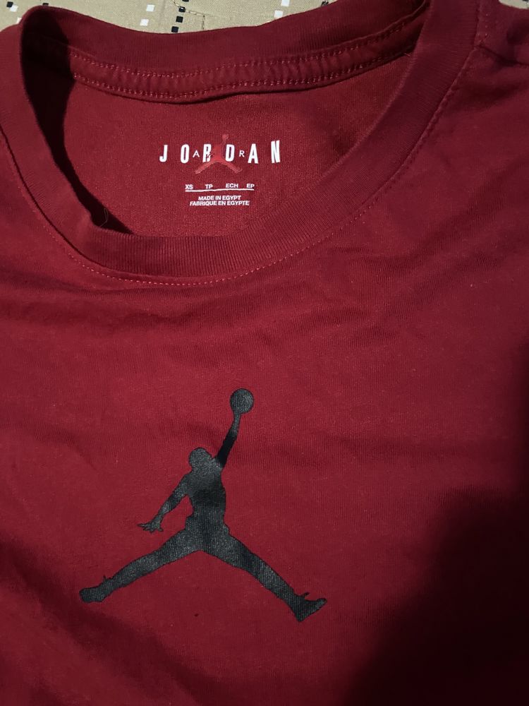 ~ Tricou Jordan ~