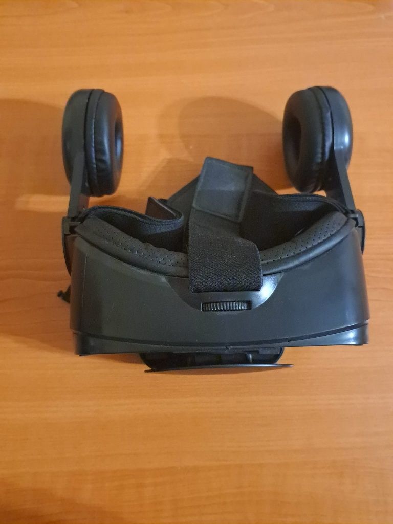 Vand ochelari 3D VR Headset Smart Vizual - telefoane diagonala mare