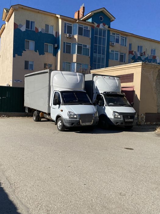 Газель грузоперевозки с Алматы на Актобе Атырау Актау