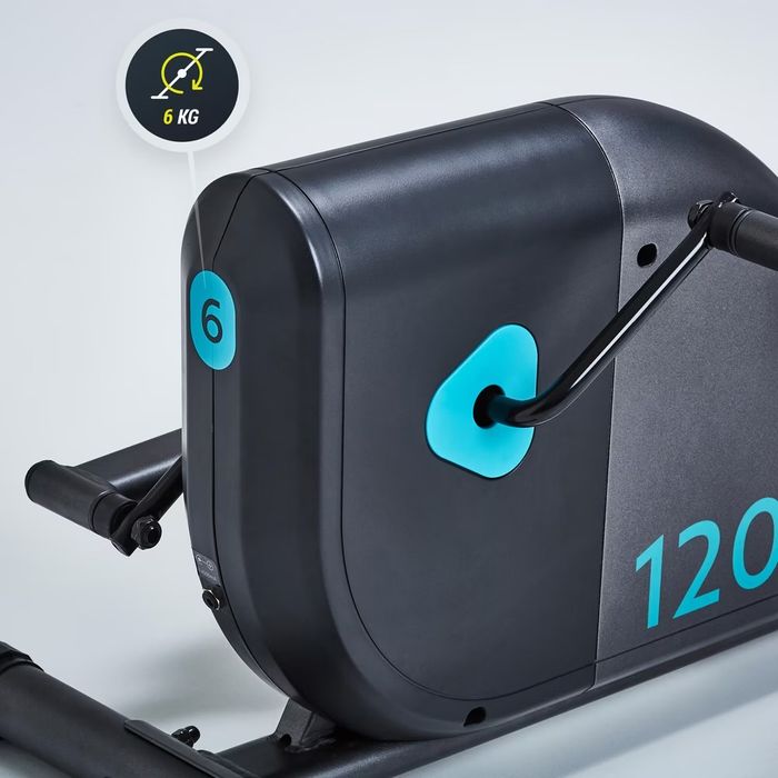 кростренажор Dimyos El 120