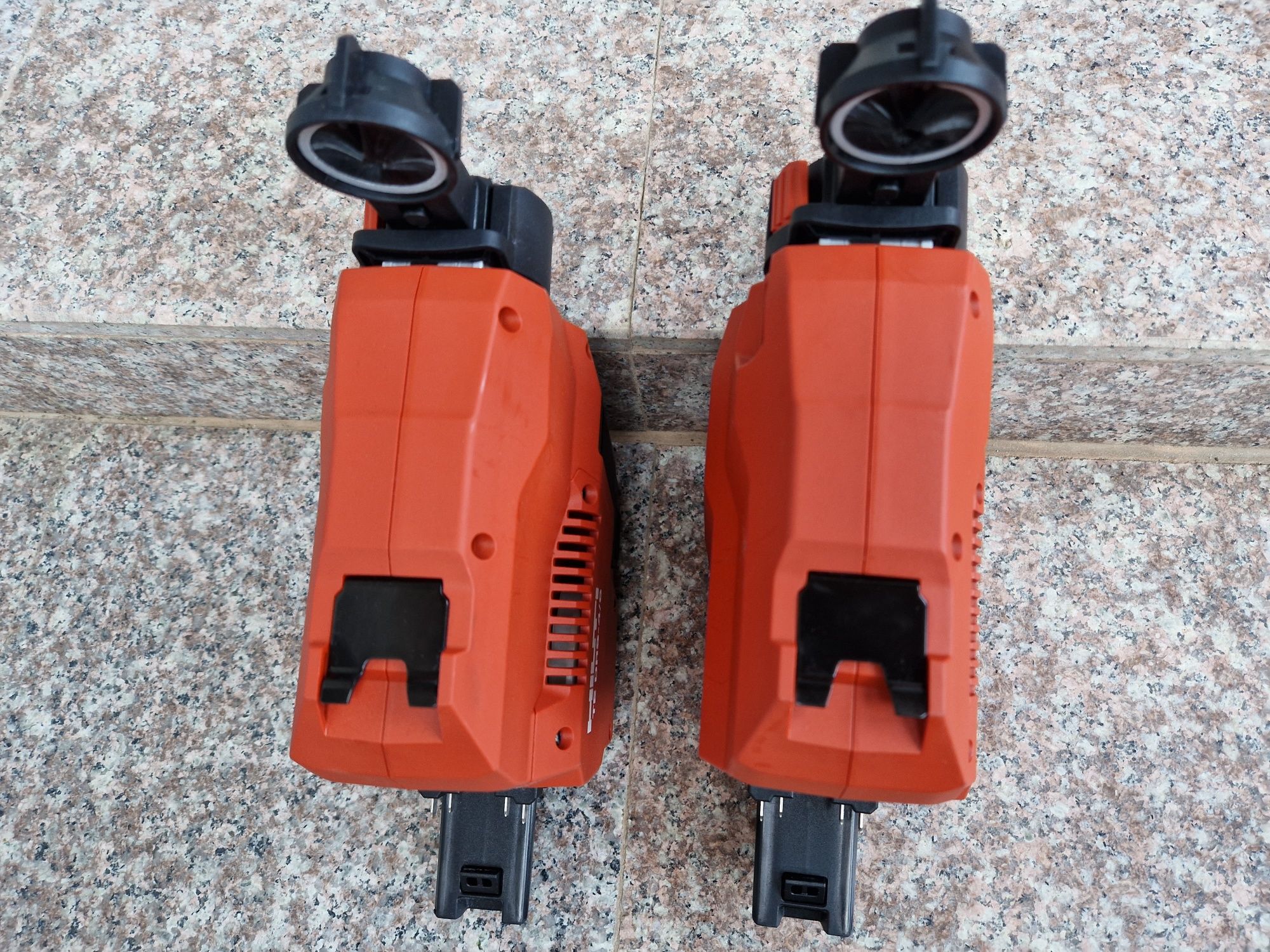 Hilti aspirator pentru rotopercutoare