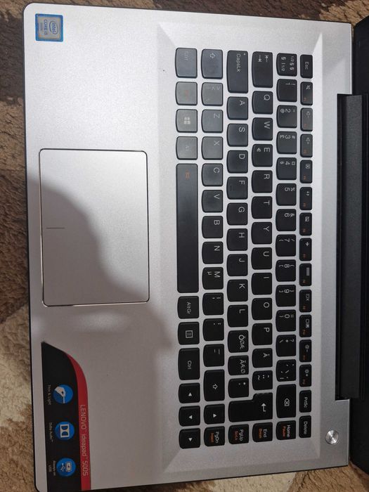 Ultrabook LENOVO Ideapad 500S-14ISK