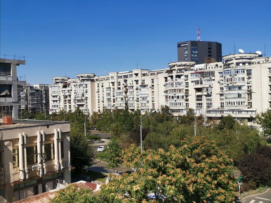 Garsoniera zona Unirii