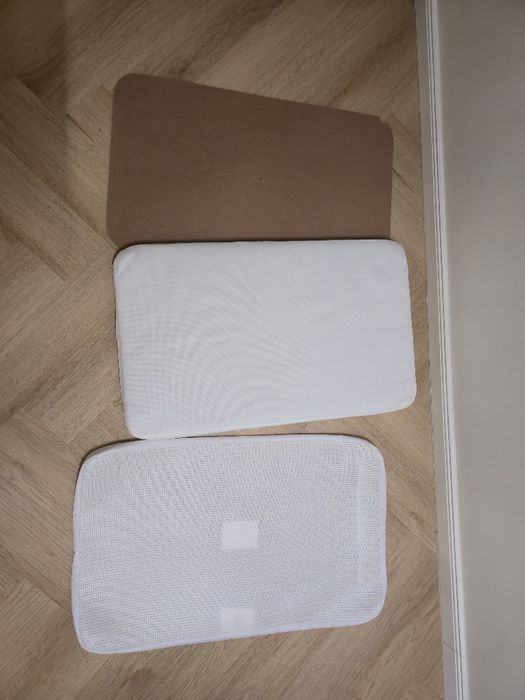 Chicco next 2 me magic