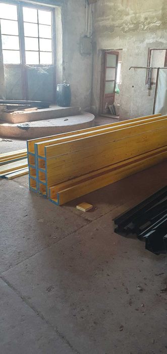 Vand targi matrite gard