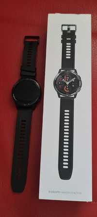 Transport 10 lei Smartwatch Xiaomi S1Active,garanție,Cadou,negru