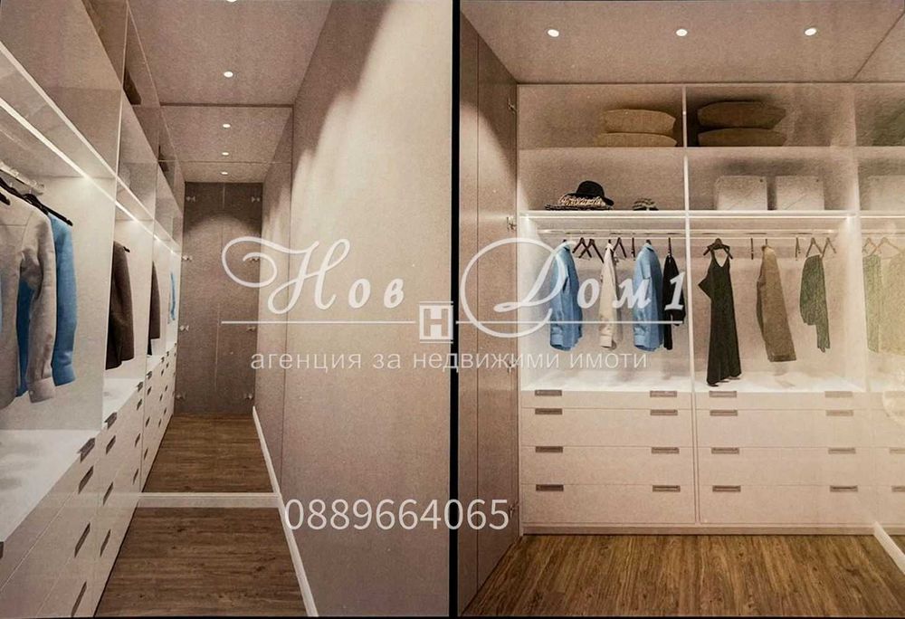 Продава се Тристаен апартамент в Варна, Бриз - 140 кв.м за 3330 €/кв.м - Снимка #11