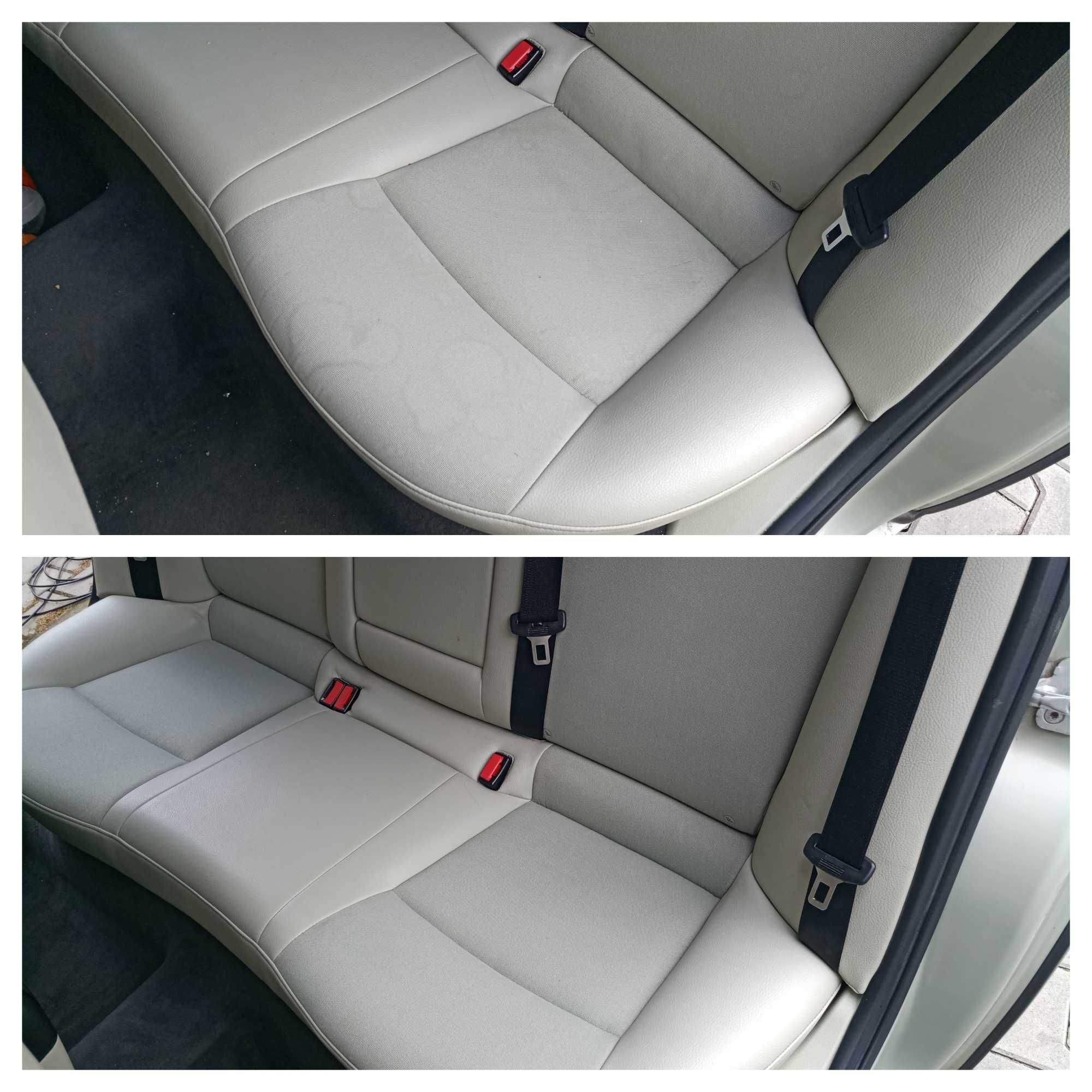 Curatare - Igienizare - Detailing - Interior Auto, Tapiterii Auto