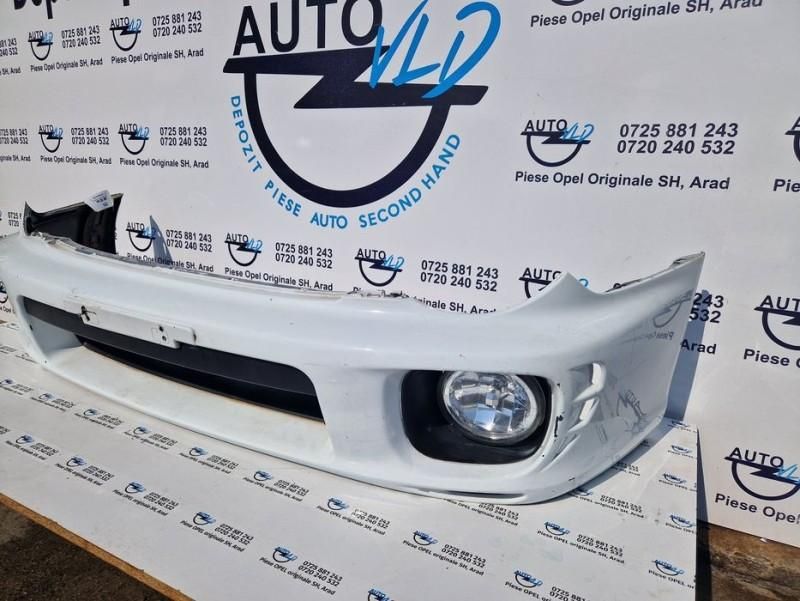 Bara fata masca spoiler 57704FE020 SUBARU IMPREZA WRX STI Subaru Impre