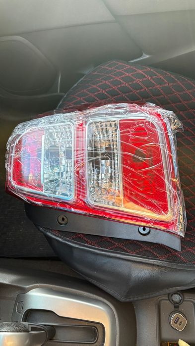 Задний фонарь Cobalt